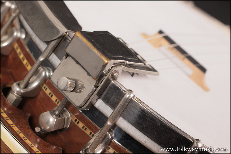 c.1930 Supertone Tenor