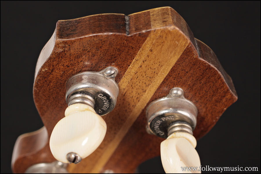 c.1930 Supertone Tenor