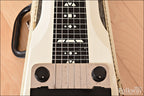 1962 Supro Steel