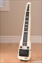 1962 Supro Steel