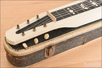 1962 Supro Steel