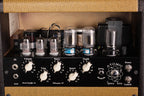 Swart Atomic Space Tone