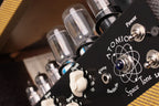 Swart Atomic Space Tone