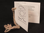 Swart Atomic Space Tone