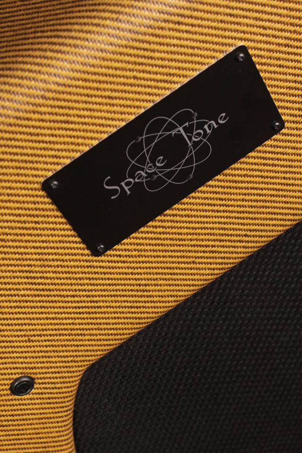 Swart Atomic Space Tone