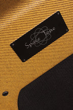 Swart Atomic Space Tone