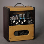 Swart Atomic Space Tone