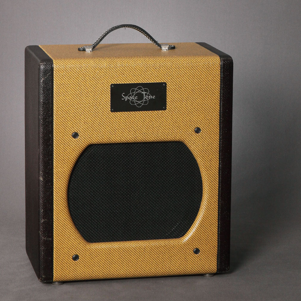 Swart Atomic Space Tone