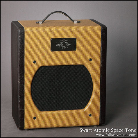 Swart Atomic Space Tone