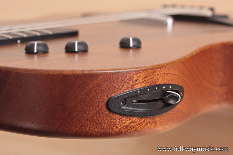 2009 Taylor T5-LTD