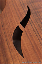 2009 Taylor T5-LTD