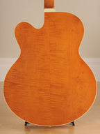 1997 M. Campellone Standard 18in TB Custom