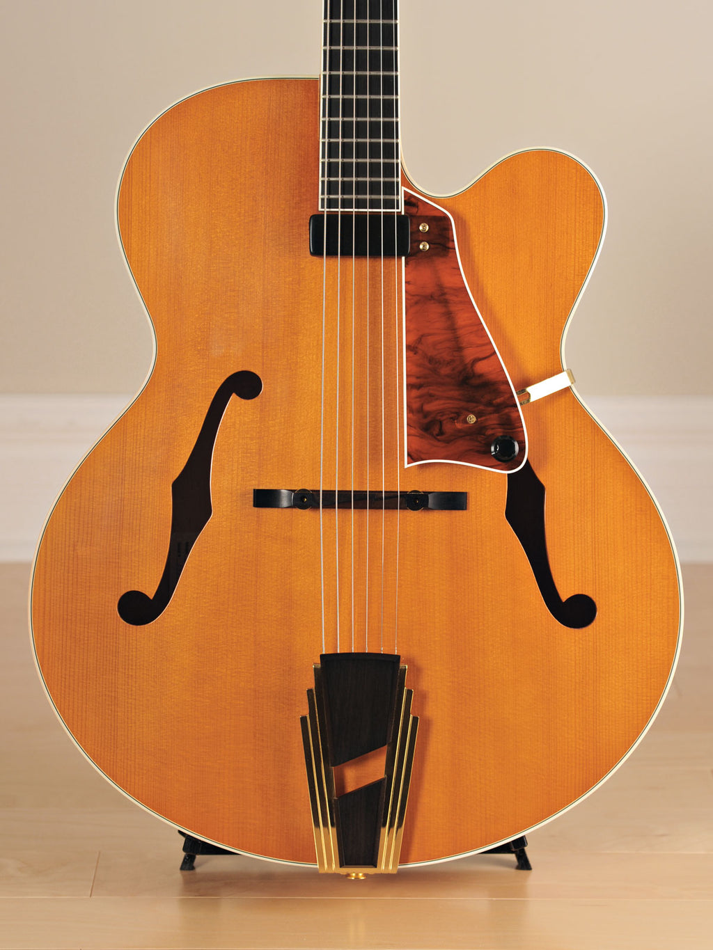 1997 M. Campellone Standard 18in TB Custom