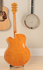 1997 M. Campellone Standard 18in TB Custom
