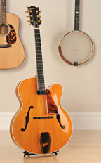 1997 M. Campellone Standard 18in TB Custom