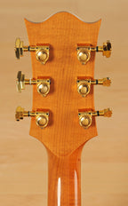 1997 M. Campellone Standard 18in TB Custom