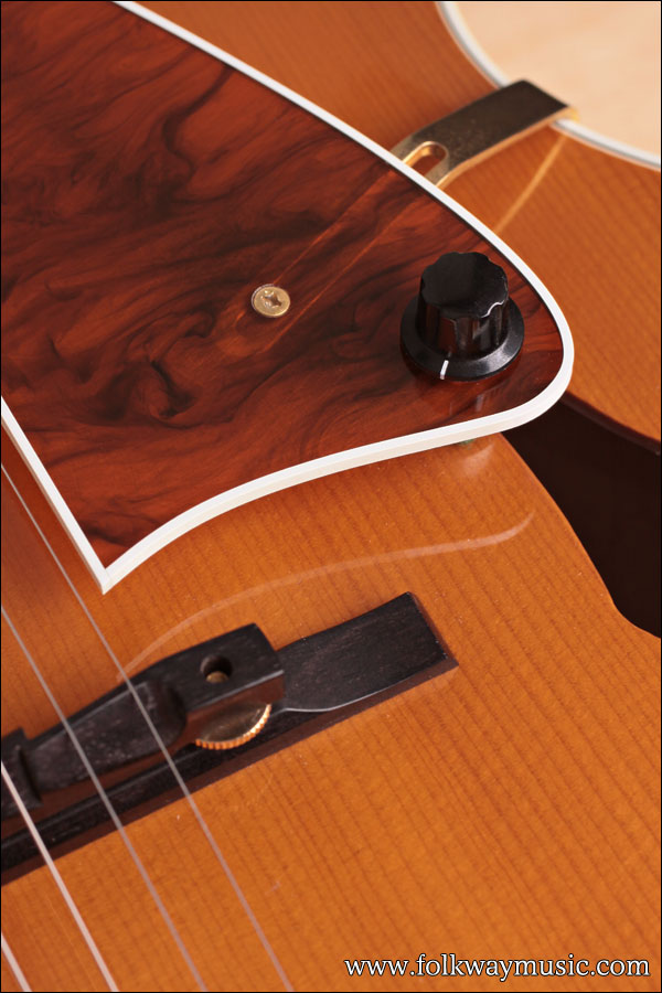 1997 M. Campellone Standard 18in TB Custom