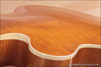 1997 M. Campellone Standard 18in TB Custom