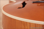 1997 M. Campellone Standard 18in TB Custom