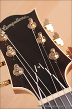 1997 M. Campellone Standard 18in TB Custom