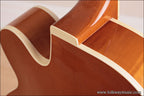 1997 M. Campellone Standard 18in TB Custom