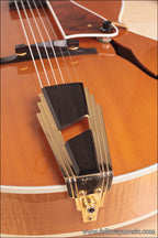 1997 M. Campellone Standard 18in TB Custom
