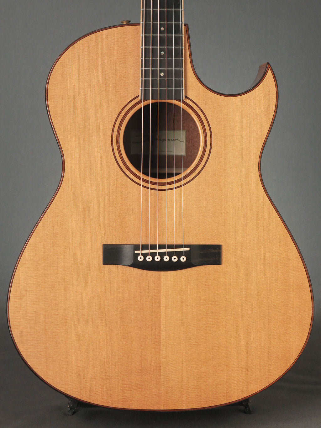 1999 Ted Thompson TM-1C