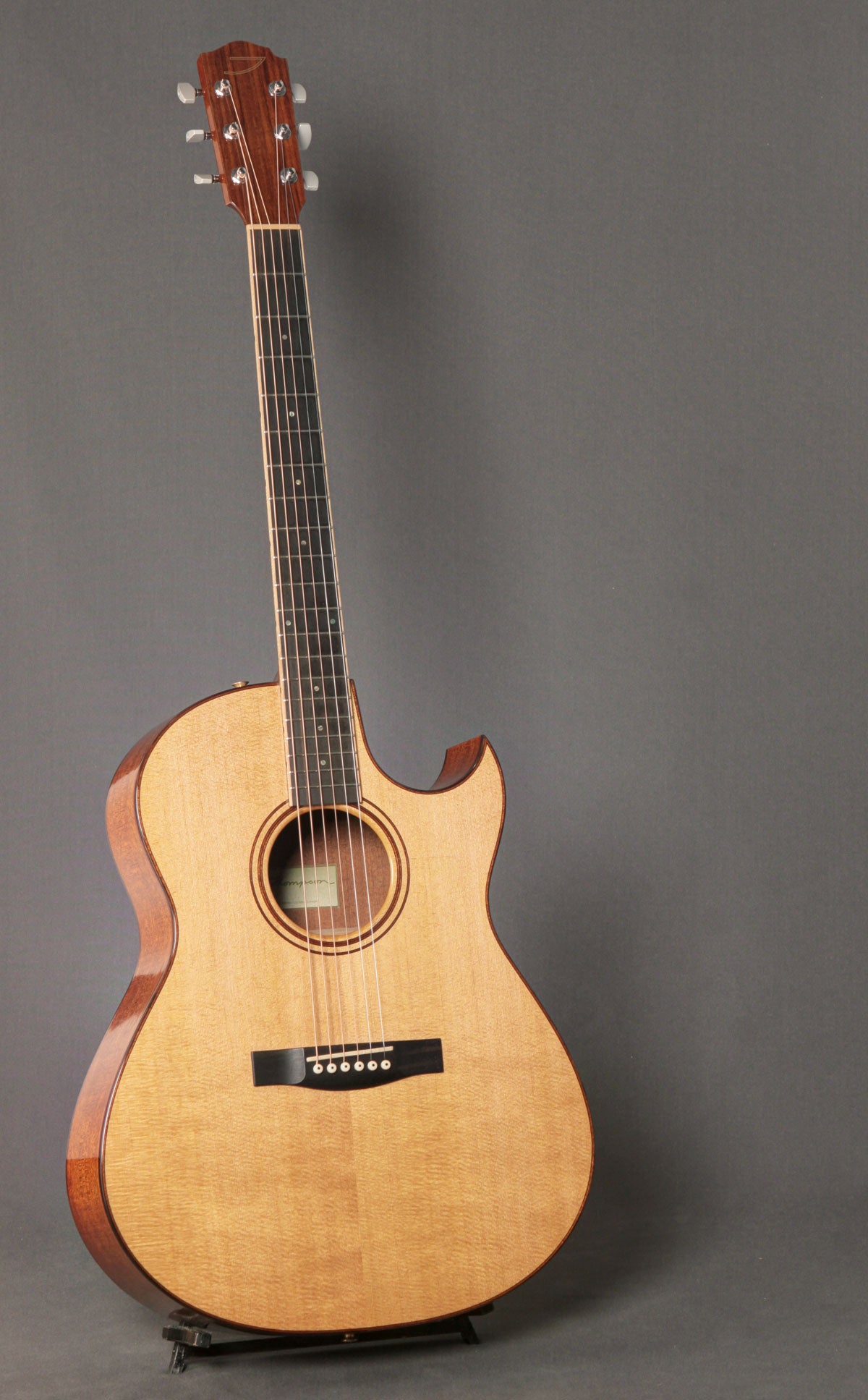 1999 Ted Thompson TM-1C