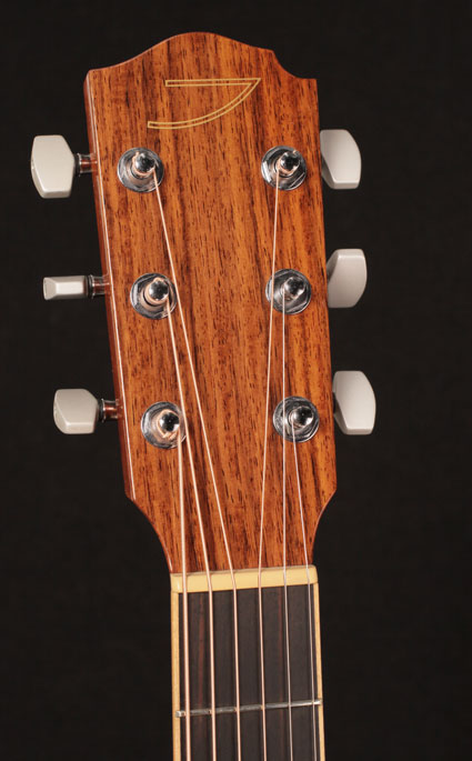 1999 Ted Thompson TM-1C