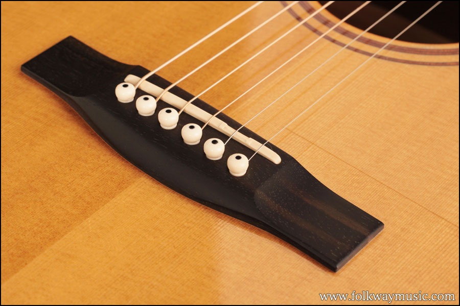 1999 Ted Thompson TM-1C