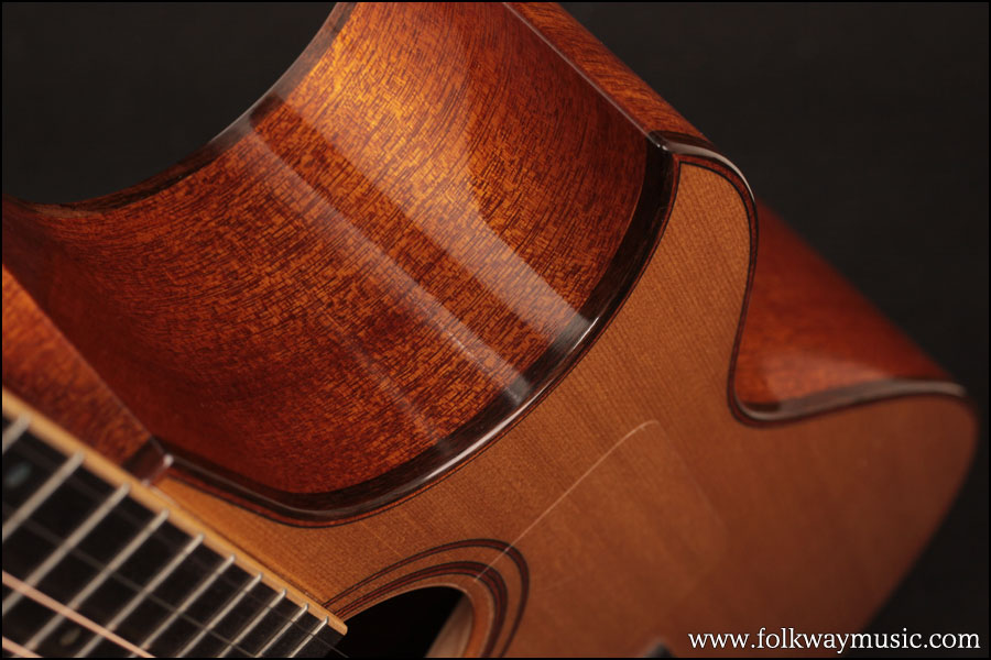 1999 Ted Thompson TM-1C