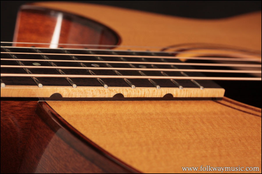 1999 Ted Thompson TM-1C