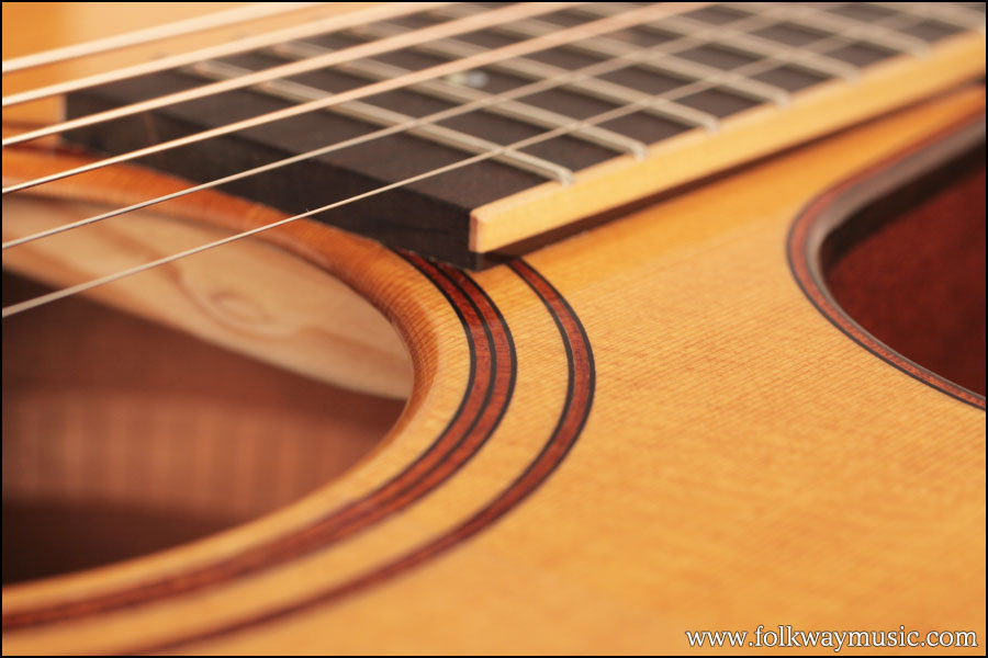 1999 Ted Thompson TM-1C