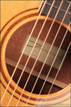 1999 Ted Thompson TM-1C