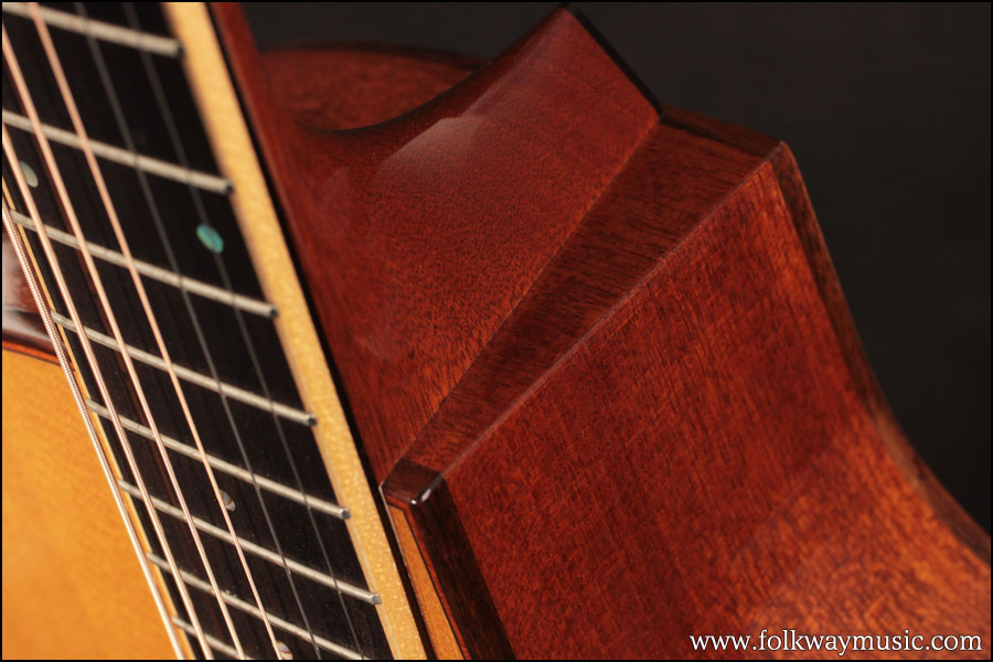 1999 Ted Thompson TM-1C