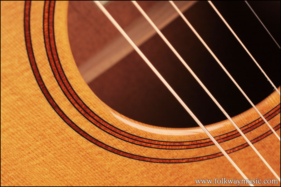 1999 Ted Thompson TM-1C