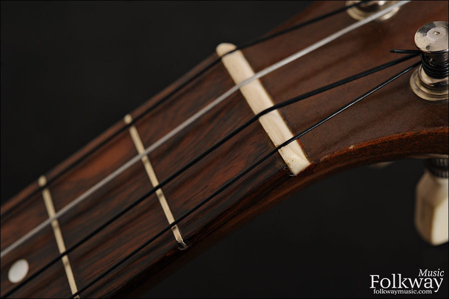 1963 Gibson TU-1 Ukulele
