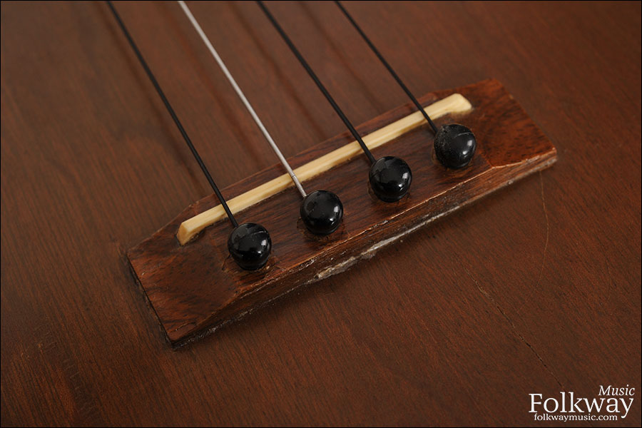1963 Gibson TU-1 Ukulele