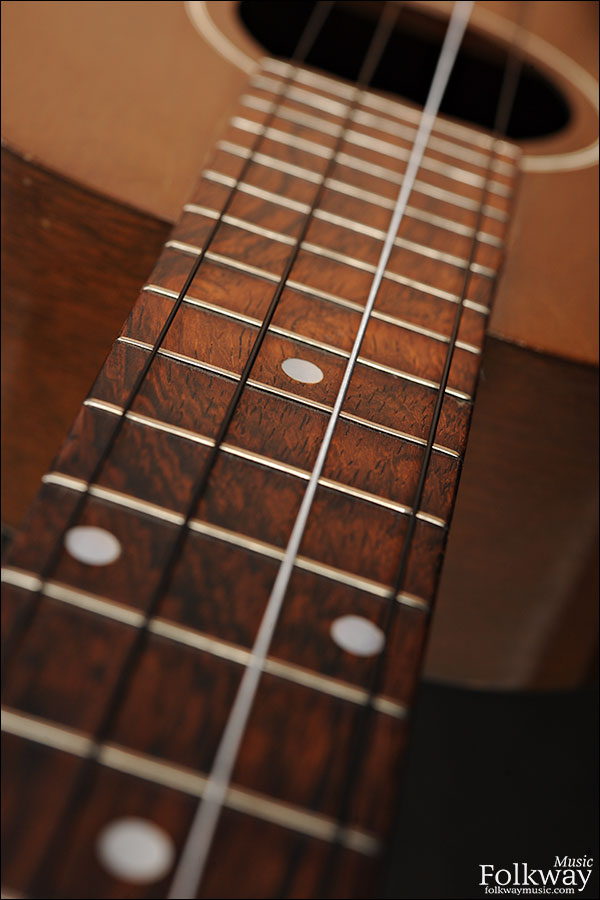 1963 Gibson TU-1 Ukulele