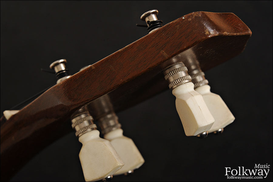 1963 Gibson TU-1 Ukulele