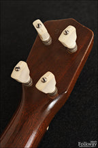 1963 Gibson TU-1 Ukulele
