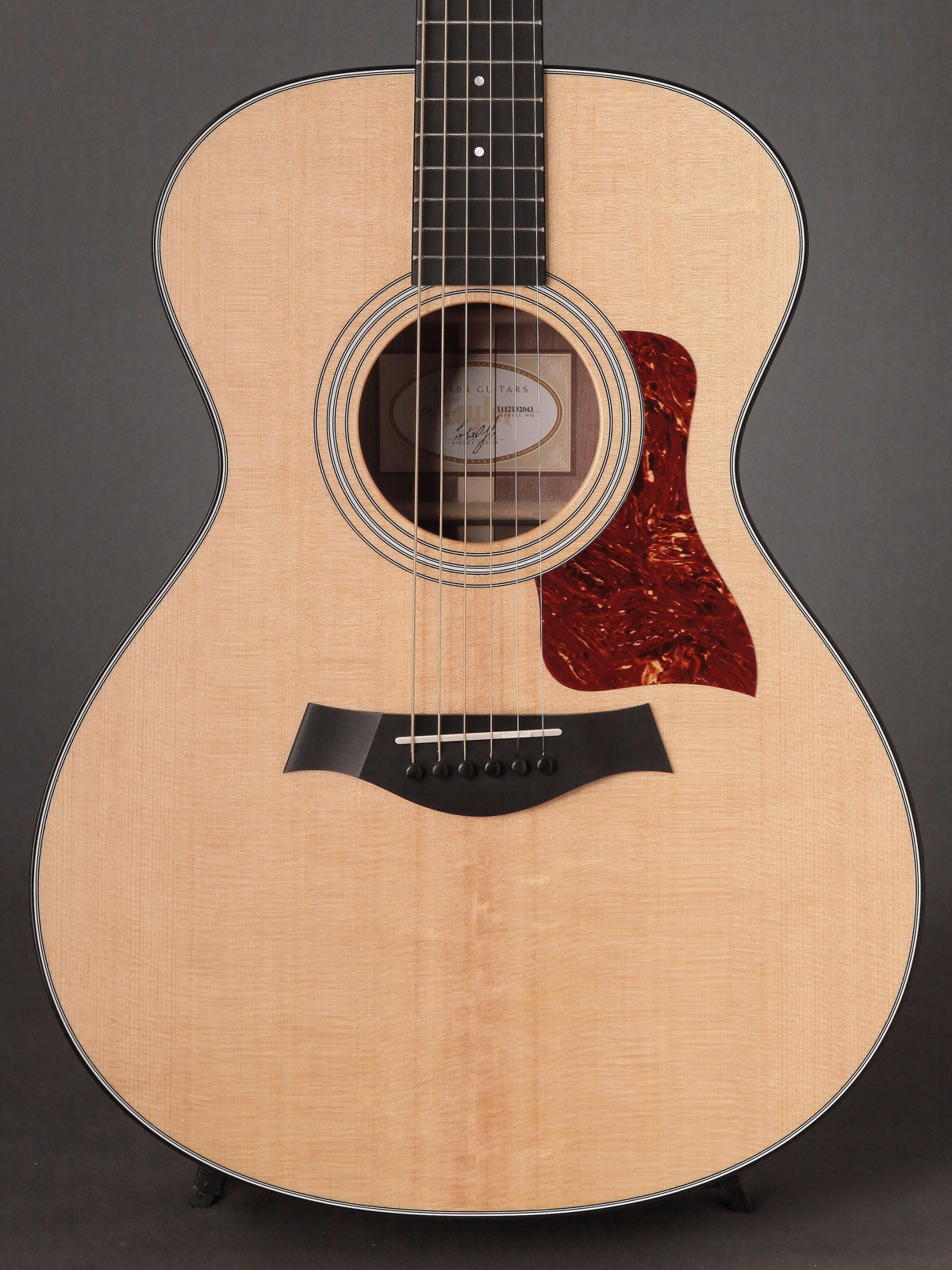 Taylor 312 Custom