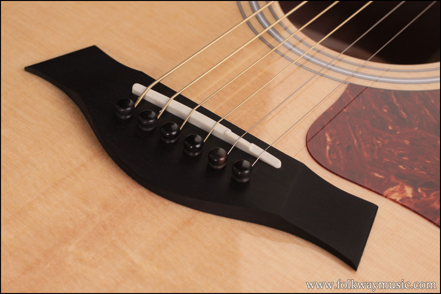 Taylor 312 Custom