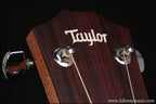 Taylor 312 Custom