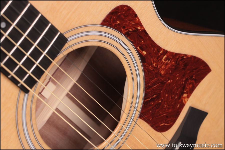 Taylor 312 Custom