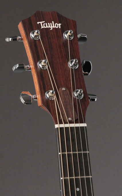 Taylor 312 Custom