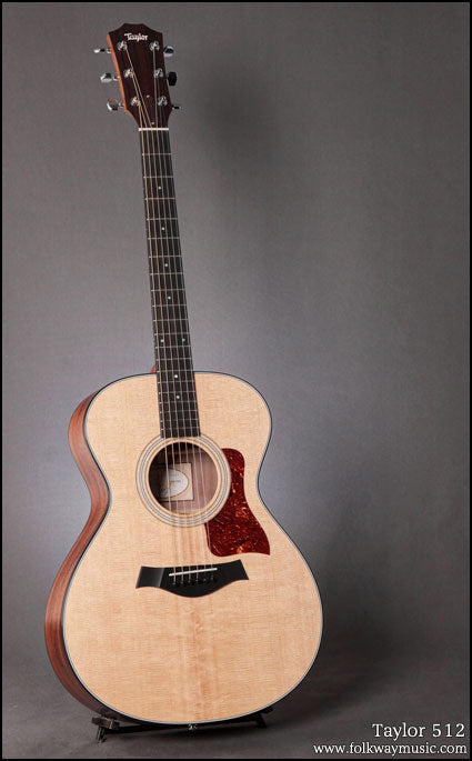 Taylor 312 Custom