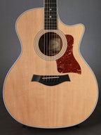 2011 Taylor 414c