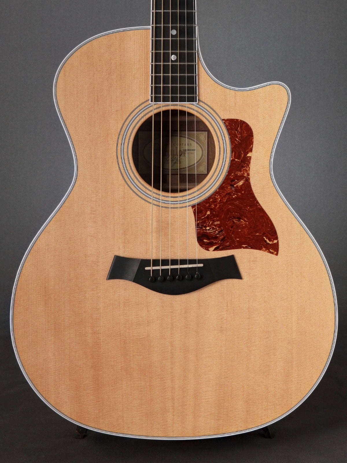 2011 Taylor 414c