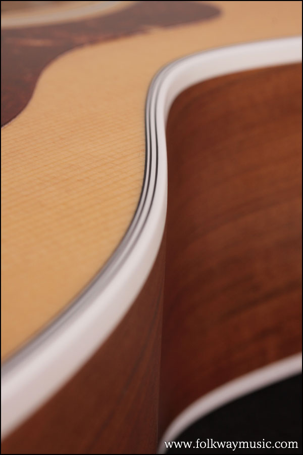 2011 Taylor 414c